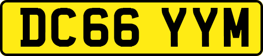 DC66YYM