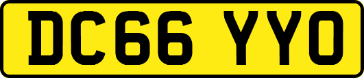 DC66YYO