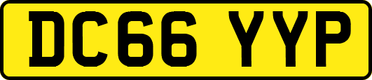 DC66YYP