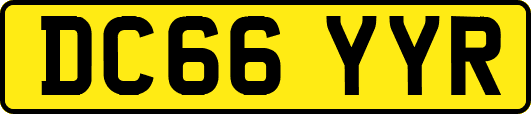 DC66YYR