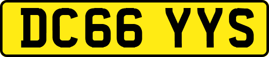 DC66YYS