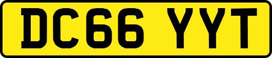 DC66YYT