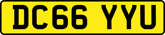 DC66YYU