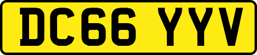 DC66YYV