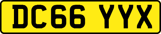 DC66YYX