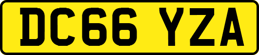 DC66YZA