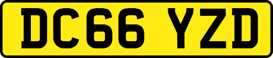 DC66YZD