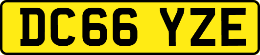 DC66YZE