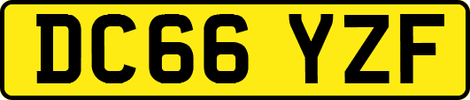 DC66YZF