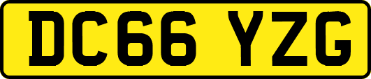 DC66YZG