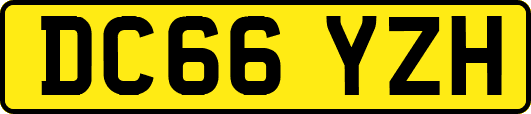DC66YZH