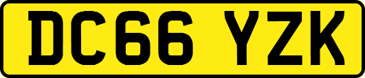 DC66YZK