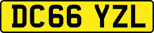 DC66YZL