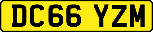 DC66YZM