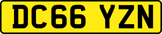 DC66YZN