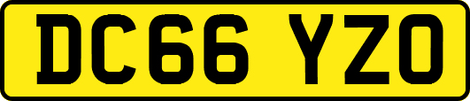 DC66YZO