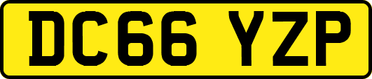 DC66YZP