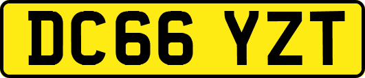 DC66YZT