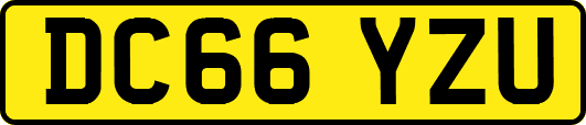 DC66YZU