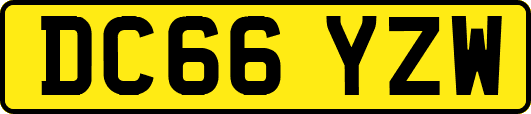 DC66YZW
