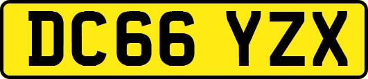 DC66YZX