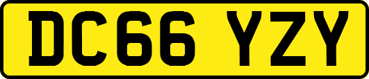 DC66YZY