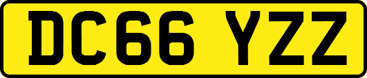 DC66YZZ