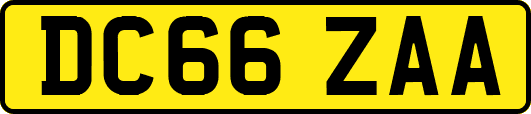 DC66ZAA