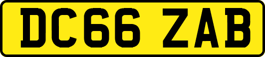 DC66ZAB