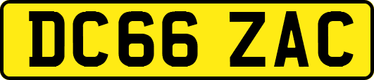 DC66ZAC