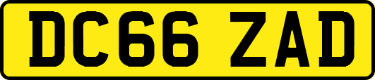 DC66ZAD