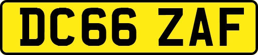 DC66ZAF