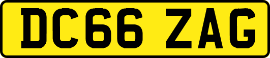 DC66ZAG
