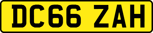 DC66ZAH