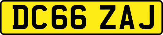 DC66ZAJ