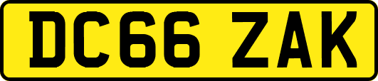 DC66ZAK