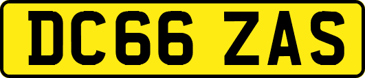 DC66ZAS