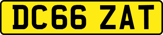 DC66ZAT