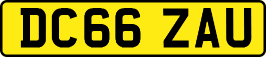 DC66ZAU