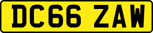 DC66ZAW
