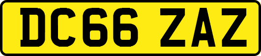 DC66ZAZ