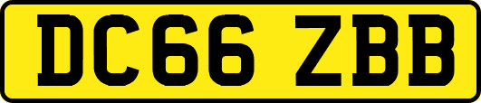 DC66ZBB