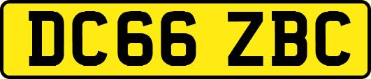 DC66ZBC