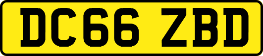 DC66ZBD