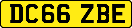 DC66ZBE