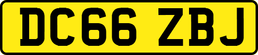DC66ZBJ