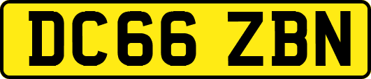 DC66ZBN
