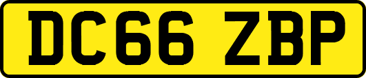 DC66ZBP