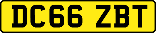 DC66ZBT