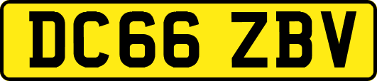 DC66ZBV